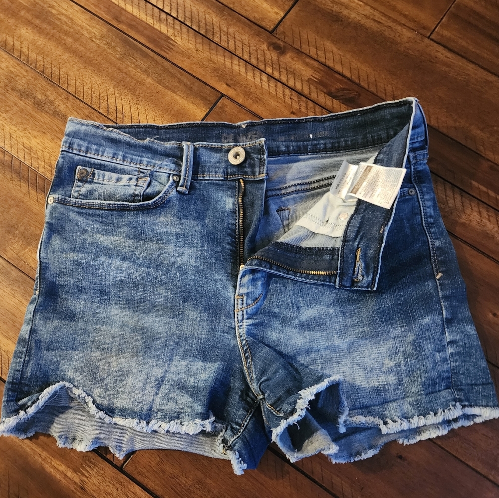 Denizen by Levi Jean Shorts sz 11